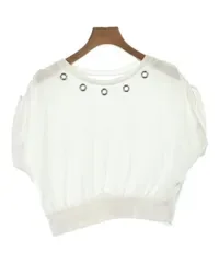 Ray Beams Tシャツ・カットソー レディース 【古着】【中古】【送料無料】