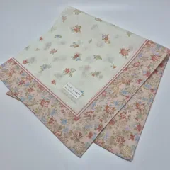 【新品】RALPH LAUREN レディースハンカチ