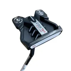 【中古】 オデッセイ 2-BALL TEN(2022) 34インチ パター PT STROKE LAB (フレックスその他) メンズ 男性用 右利き 右用 Bランク ゴルフクラブ