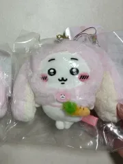 三井 寿 ロップイヤー ちいかわ