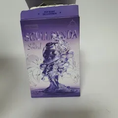 ポップマート スカルパンダ ソリシリーズ '怒り' 開封品