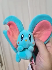 星のコーヒー エピリン ぬいぐるみ