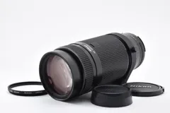 ★外観美品★ニコン Nikon AF NIKKOR 75-300mm F4.5-5.6 ★ M00 #6082
