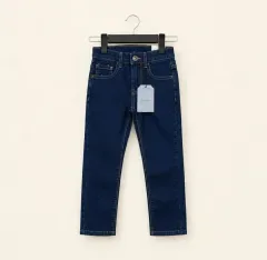 5歳 6歳 新品 ザラ キッズ 子供 110 ズボン ユア(YOOA) 男の子 女の子 デニム