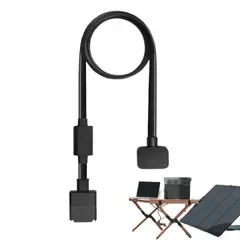 オルタネーターチャージャー For EcoFlow XT150 | エコフロー用 800W 車載出力延長ケーブル (1 m)★m 971e1a79