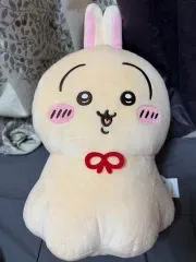 ちいかわ うさぎ てるてるぼうず ぬいぐるみ 出品