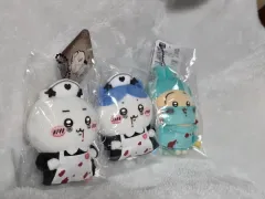 ちいかわ ハチワレ うさぎ ハロウィーン マスコット(まとめ売り)