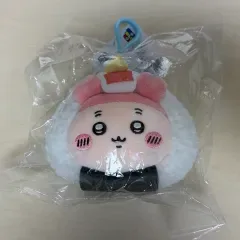 ちいかわ カニ おにぎり 未開封