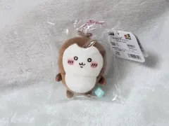 ちいかわ カブトムシ マスコット