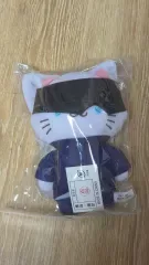 (未開封)呪術廻戦 五条悟 猫ぬいぐるみ