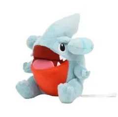 ポケットモンスター fit ぬいぐるみ 딥サメ동 出品