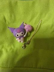 クロミ キーホルダー ガチャ