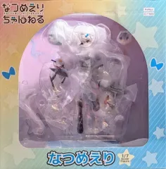 F:NEX/フリュー 1/7スケール なつめえり