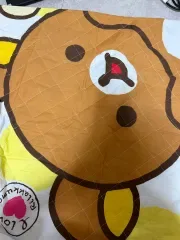 リラックマ マット
