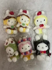 あんさんぶるスターズ!!(あんスタ)ぬいぐるみ まとめ