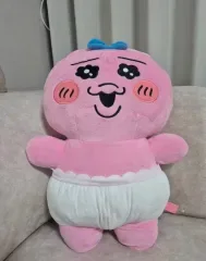 48cm おぱんちゅうさぎ ぬいぐるみ
