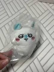 ちいかわ ちいかわ モモンガ 座るぬいぐるみ