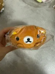 リラックマもちぬいぐるみ