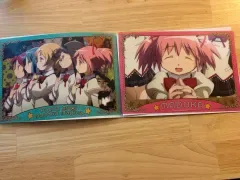 魔法少女まどかマギカ カード