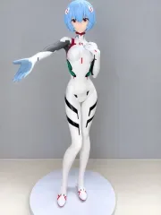 エヴァンゲリオン 綾波 レイ ハンドオーバー フィギュア
