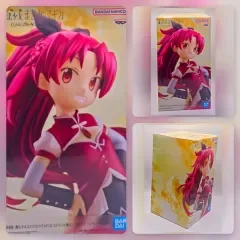 未開封まどかマギカ ワルプルギスの夜 さくら 쿄코