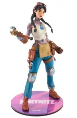 【新品】フィギュア ジュールズ 「フォートナイト」 メガミスタイル#3 1/9 PVC製スタチュー