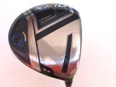 ダンロップ XXIO ELEVEN ネイビー 9.5度 MP1100 ネイビー Sフレックス ドライバー 中古 ゴルフドゥ!深谷店【最短即日発送】