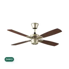 大光電機 シーリングファン ASN-010S