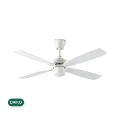 大光電機 シーリングファン ASN-009W