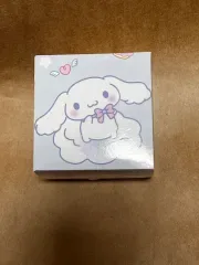 シナモロール リストウォッチ