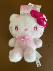 サンリオ 桜 さくら ハローキティ ぬいぐるみ