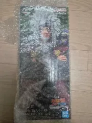 NARUTO -ナルト- ジライヤ E賞 未開封 フィギュア 出品