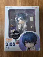 ねんどろいど キング 未開封