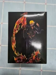 ONE PIECE サンジ フィギュア