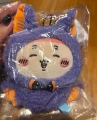 ちいかわ ハロウィーン マスコット 蝙蝠 カニ