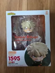 ねんどろいど 爆豪 勝己 限定モデル 未開封