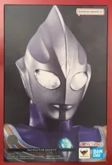 BANDAI SPIRITS S.H.Figuarts 真骨彫製法 ウルトラマンティガ スカイタイプ