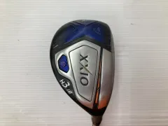 ダンロップ XXIO 10 ネイビー 18度 MP1000 ネイビー Sフレックス ユーティリティ 中古 ゴルフドゥ!大宮丸ヶ崎店【最短即日発送】