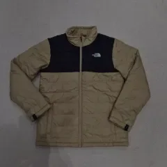 THE NORTH FACE ザノースフェイス キッズ/ユース ダウン (14 16)