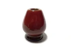 茶筅立て 茶筅くせ直し 茶道具 陶器 (カラー③)
