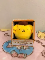 (新品 日本正規品) サンリオ ポムポムプリン