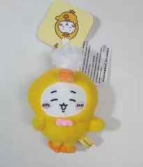 ちいかわ ひよこ ぬいぐるみ キーホルダー 新品