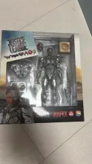 MAFEX ジャスティス・リーグ サイボーグ アクション フィギュア