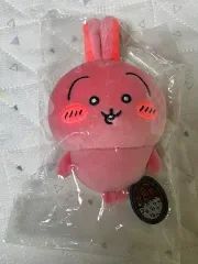 ちいかわ 激辛カレー うさぎ マスコット