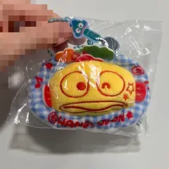 サンリオ オムライス ガチャ ハンギョドン