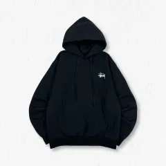 STUSSY ヘビーコットン 起毛 WHO Tシャツ