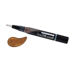 二重形成アイシャドウ 1.5ml モカブラウン 二重 くせ付け 皮膜 くり出し式 スパチュラ 日本製 アイシャドウ 自然