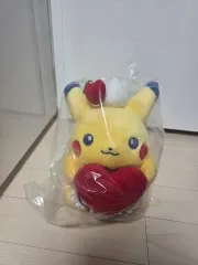 ダイナー ピカチュウ ぬいぐるみ