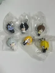 未開封 DEATH NOTE(デスノート) めじるし フルセット