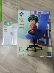 送料込み5 4 僕のヒーローアカデミア ヒロアカ 僕のヒーローアカデミア アカデミー 一番くじ E賞